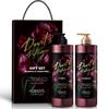 Kerasys Devil's Perfume Musk Shampoo 1L + Conditioner 1L, 1 Set
