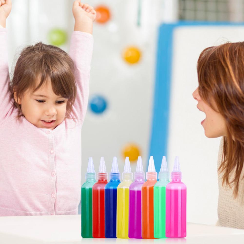 Игрушка для воды ручной работы Креативный набор для создания волшебных водных игрушек Набор водных эльфов Подарки на день рождения и Рождество для детей Сувениры для вечеринок