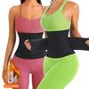 Double Layer Body Shaping Waist Cincher Belt