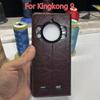 Для Cubot King Kong 11 Роскошный Чехол-Крышка из Натуральной Кожи для King Kong X AX ES Ace Power 3 4 5 9 11 Star 2 Mini Pro