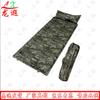 Автоматический надувной туристический коврик Longxia 70x190x3 см
