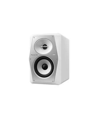 Pioneer DJ Активная акустическая система БЕЛАЯ VM-50-W (5,25 дюйма/1 единица)