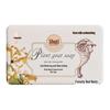 Foretty Plant Extract Fragrant Goat Milk Soap