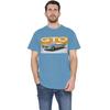 Pontiac Unisex Adult GTO T-Shirt