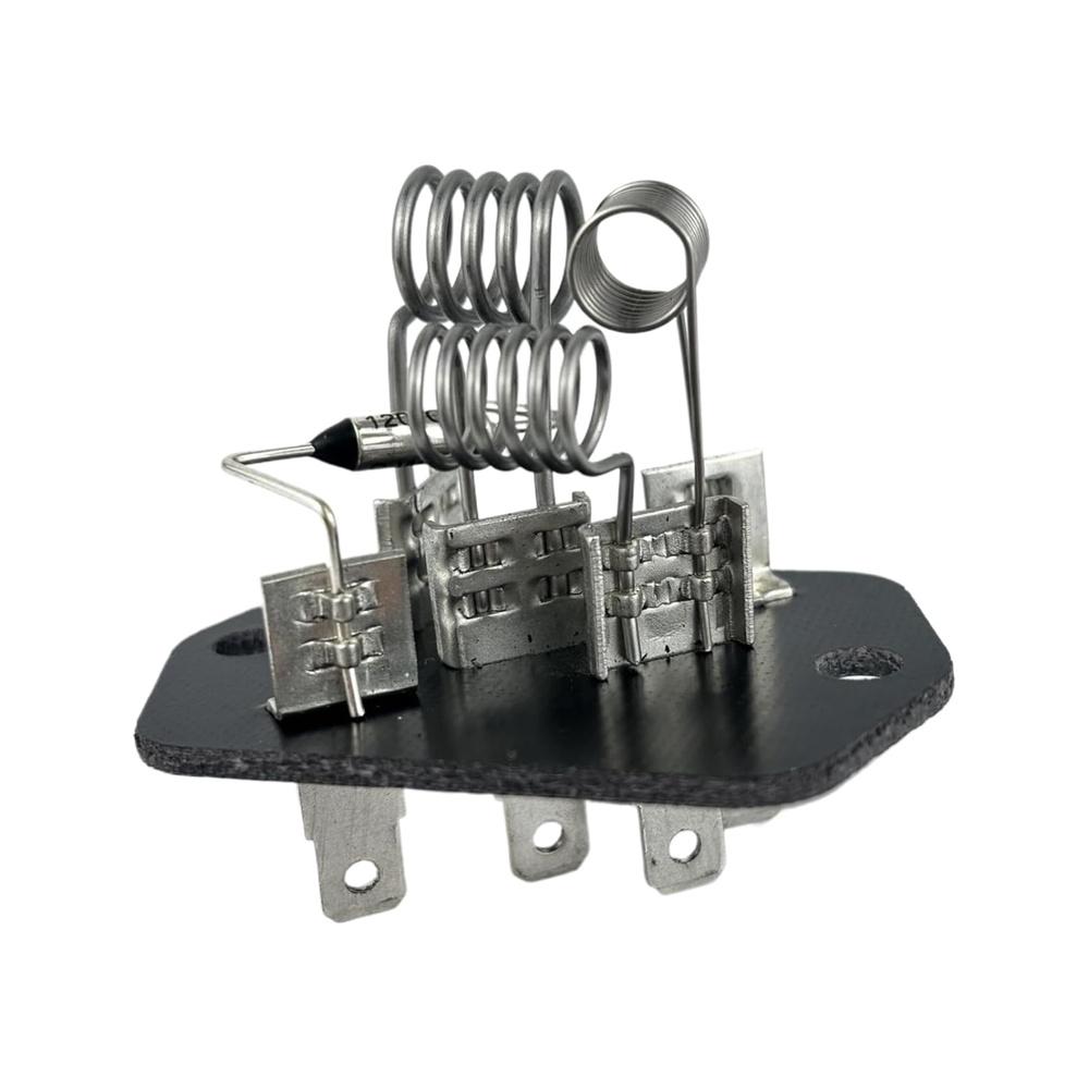 Резистор мотора вентилятора HVAC 5X010040 Подходит для Peterbilt 379 1994-2007