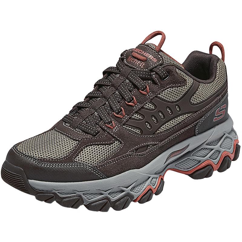 Skechers Мужская обувь для хайкинга и повседневной носки