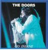CD DOORS - Go Insane RSC042CD Oil Well 1994 Italy Rock Used