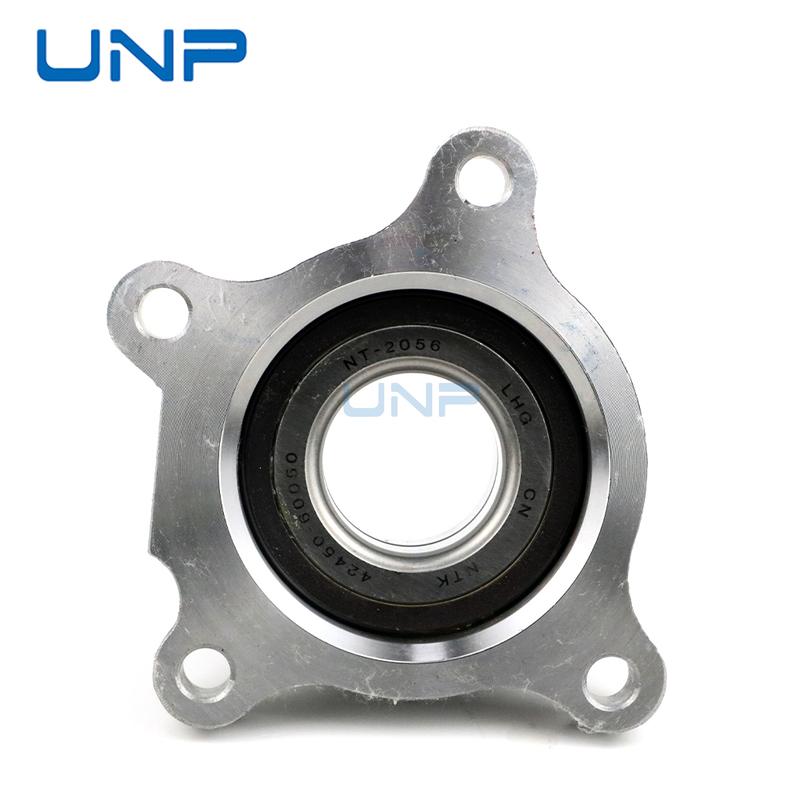 42450-60050 Подшипник ступицы заднего колеса для LEXUS GX LX, TOYOTA 4Runner Land Cruiser Prado FJ Cruiser Hilux, 42450-60060 42460-60020