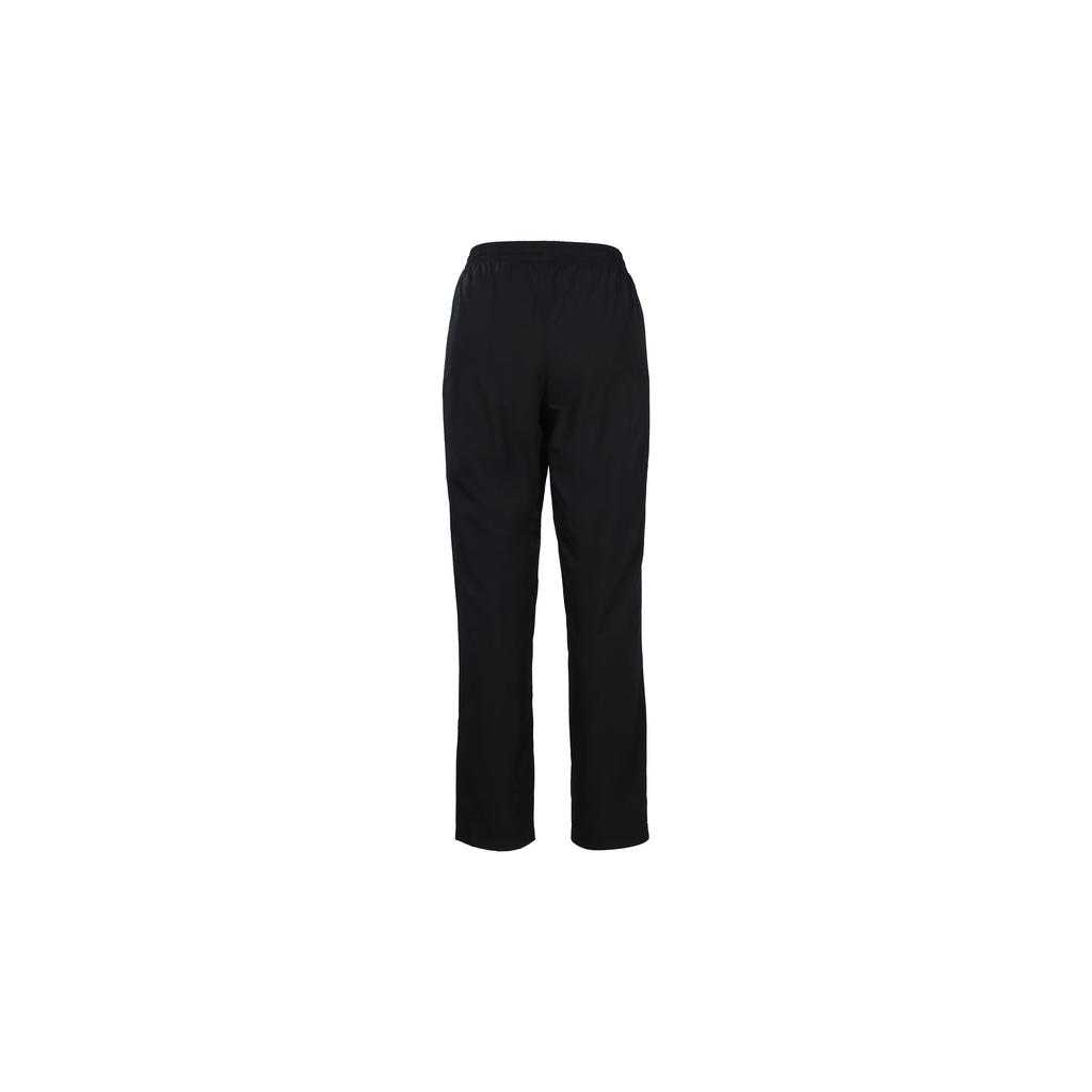 Under Armour Коллекция Woven Вязаные спортивные штаны Мужские Черный 1352031-001