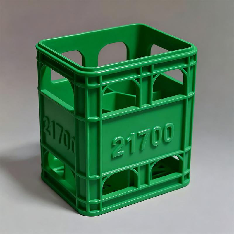 3D Печать Нет. 5 Нет. 7 Штук Коробки для Хранения Батареек ААА Креативные Маленькие Пивные Коробки Корзины для Батареек Универсальная Коробка для Батареек Домашний Декор