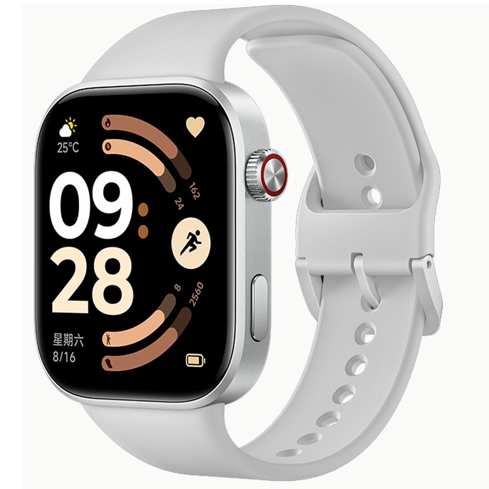 Ремешок для Redmi watch 6 5 4 Аксессуары для умных часов Наручный Спортивный Силиконовый Оригинальный Браслет correa Xiaomi Mi Band 8 Pro/9 Pro