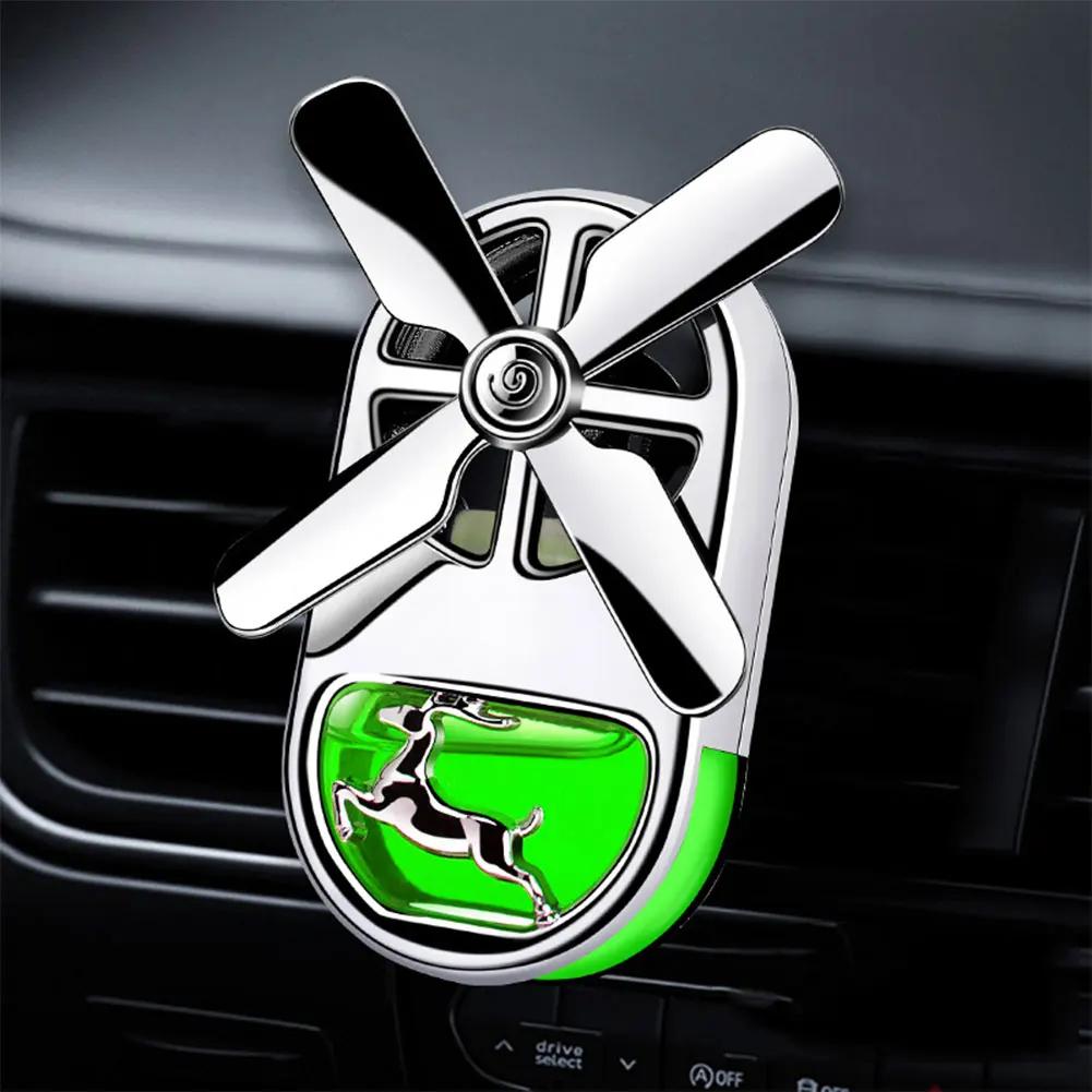 Новый Автомобильный Воздуховод Духи Клипса Кондиционер Освежитель Воздуха Уникальный Аромат Автомобильный Декор Тип Автомобильная Ароматерапия Жидкий Парфюм