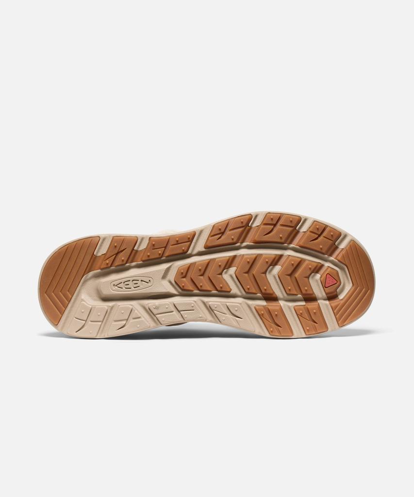 Keen Unique Walking Women'S Sandals Birch/Plaza Taupe