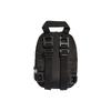 Adidas Оригинальный полиэстеровый рюкзак мини женский черный Adidas FL9616