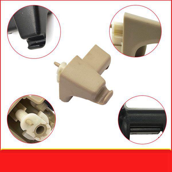 1 Pair EGP000040PVA & EGP000050PVA for 03-12 Land Rover Range Rover L322