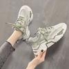 Women Sports Shoes Trainers Gym Lightweight Shoes Outdoor Fitness Leisure Shoes Sneakers Jogging Running