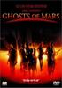 DVD  - Ghost of Mars  Japan Movies & DVD Used