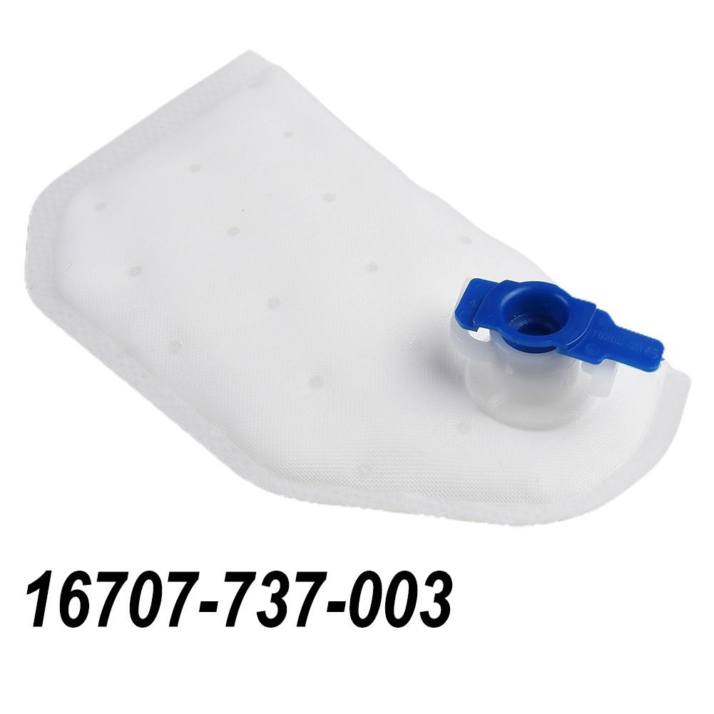 1 шт. Фильтр топливного насоса Простая установка Plug-and-play