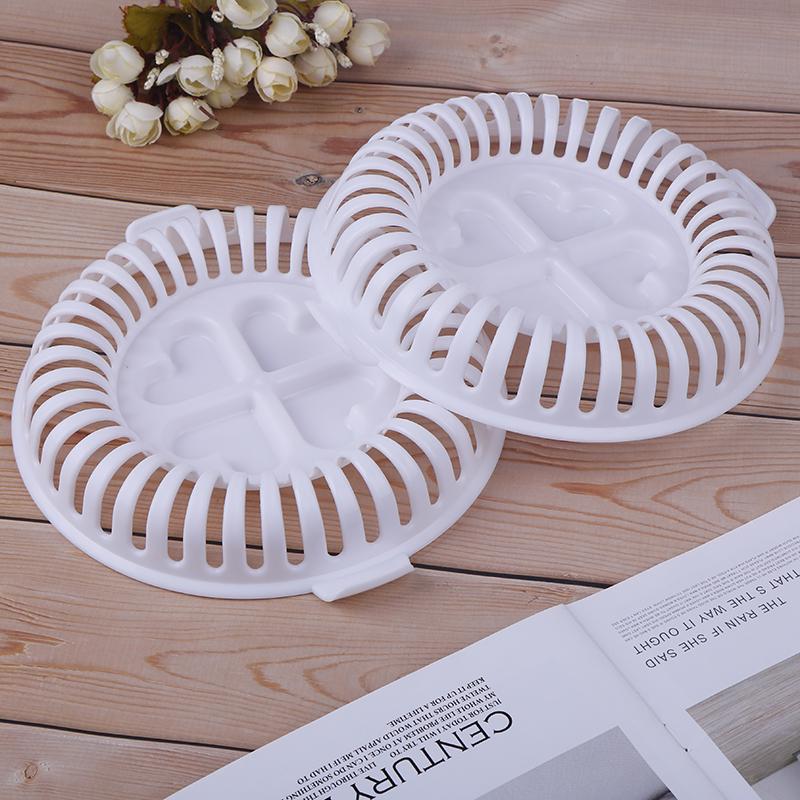 1PC Baked Potato Chips Maker Cook Potato Chip Baking Dishes Healthy Low Calories