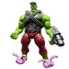 Hasbro Серия MARVEL Legends Профессор Халк Невероятный Халк Коллекция Комиксов Набор Фигурок 15 см G2405 Халк, (аутентичный)