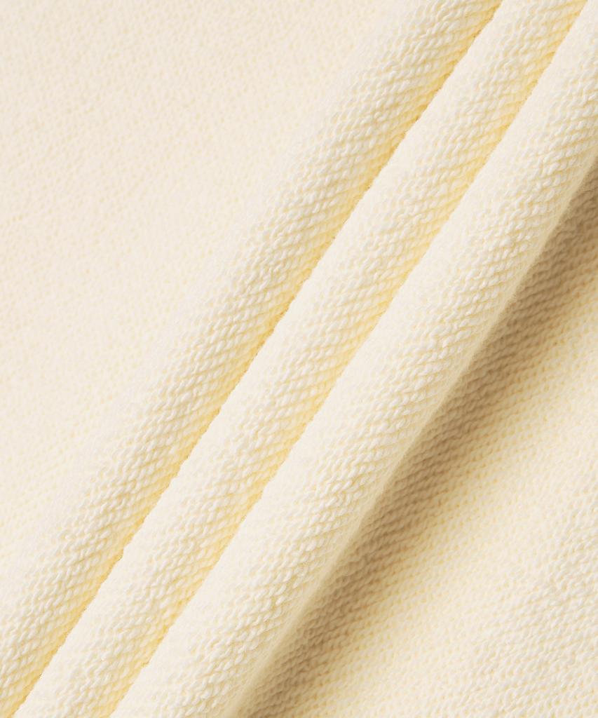 POLO RALPH LAUREN Loopback Terry Sweatshirt - Natural