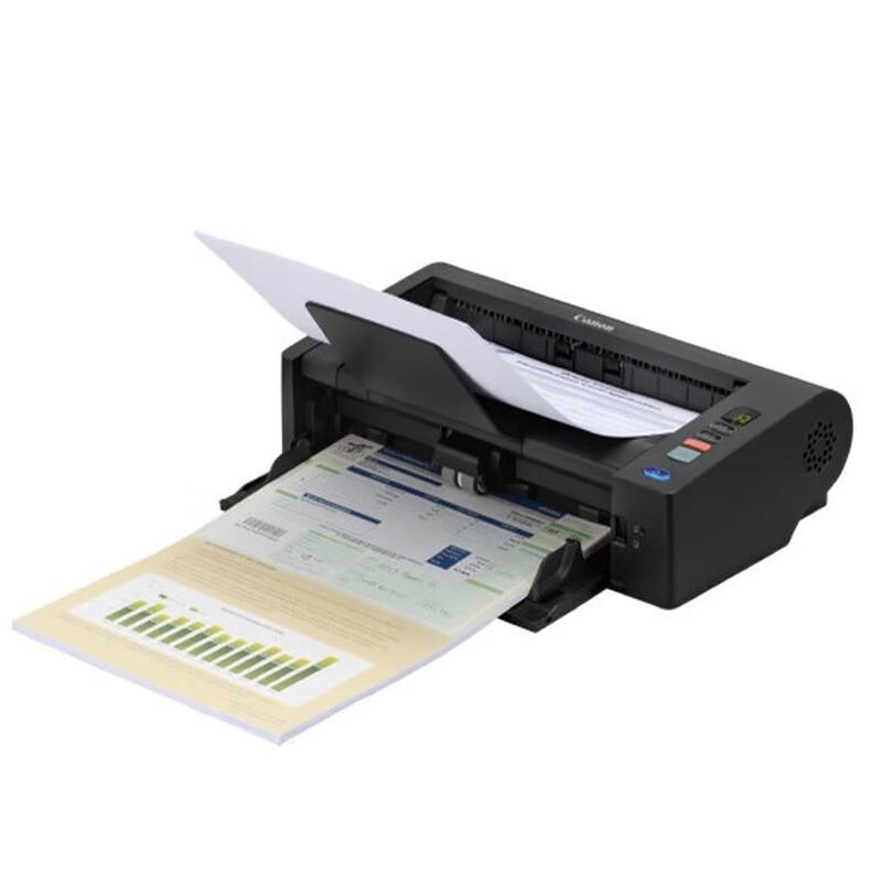 Canon Document Scanners CN plug (adapter included)