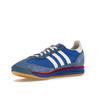 Adidas Кроссовки унисекс SL72 RS Blue Scarlet Core-White Better-Scarlet IG2132