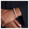 Swarovski Sublima Meteora Snowflake Pave Bracelet Women's Silver 5684241