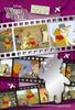 Пазл из 99 деталей Disney Winnie the Pooh Movie [Petit Light] (10x14,7см)
