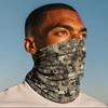 Уличная маска от солнца для велоспорта, рыбалки, анти-ультрафиолетовая бандана, солнцезащитная повязка на шею