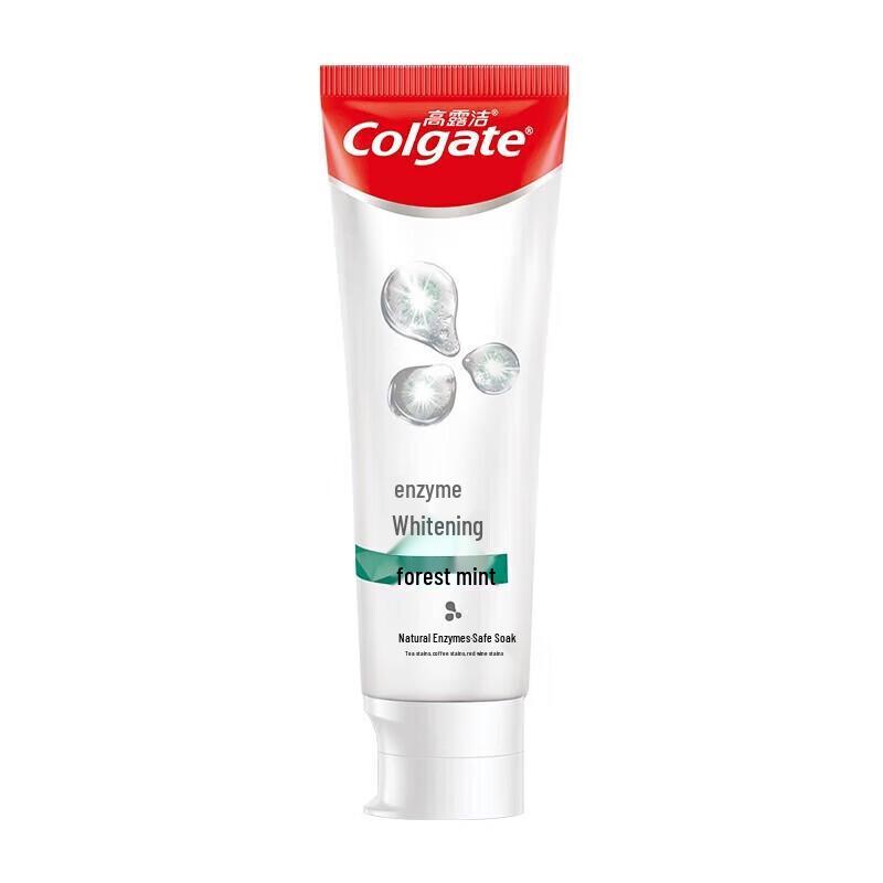 Colgate Отбеливающая зубная паста