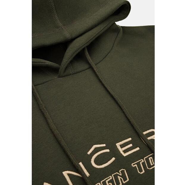 Толстовка Lancerto Wesley