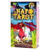 Напо Таро Набор карт Таро с японскими аутентичными инструкциями I.I.J на 78 карт,