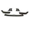 Carbon Fiber Front Lip Spoiler for BMW G87 (2023-IN)