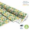 Outdoor Dekostoffe Oxford - Motiv Frühling I Dx7543