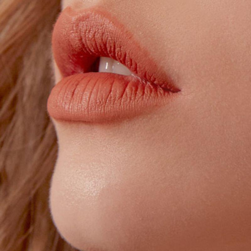 Губная помада Narcissus Mood Layer 101. Кирпичный рай