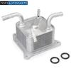 NEW Transmission Oil Cooler Fit 2013-2016 Nissan Sentra Versa 21606-3JX2C USA