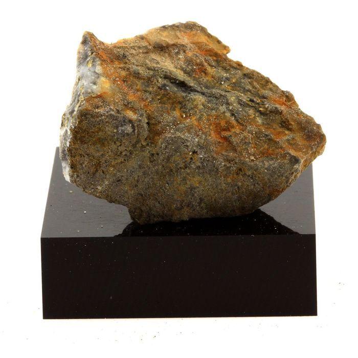 Metaquartzite 39.3 carats