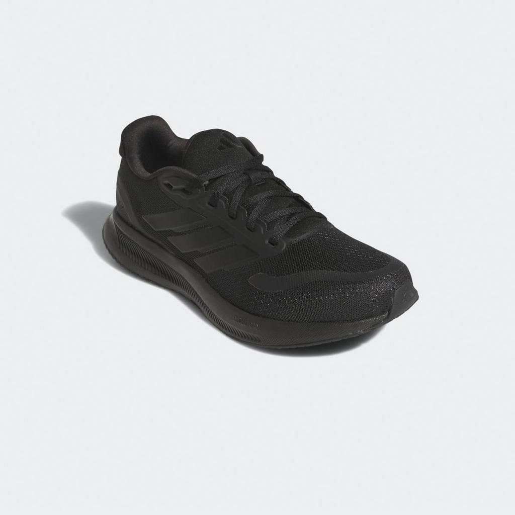 Adidas Беговые кроссовки Falcon 5 Wide, JH5184, 1010113186, Популярная корейская обувь