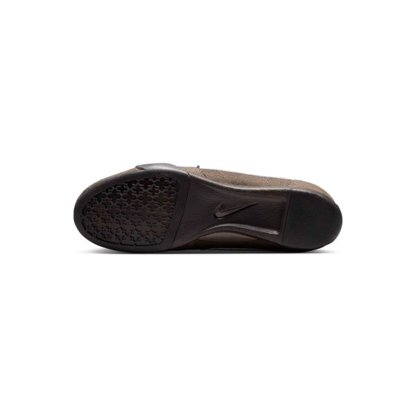 Nike Кроссовки Sprint Sister Ridgerock женские Коричневый Ocean-Cube-Dark-Cinder-Sail IR5693-256