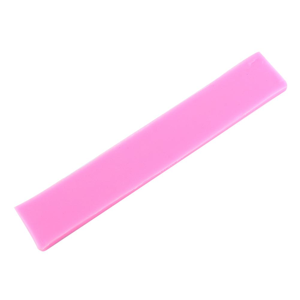 Fondant Cake 3D Mold Пищевой силиконовый Mold Fashion Design Party