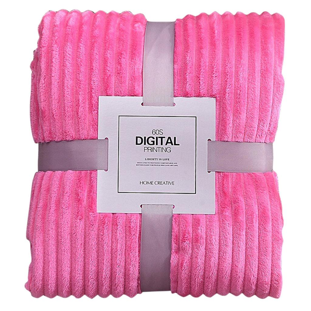 Hugging Blanket Is Suitable For Sofas Beds-blankets Soft And Plush Lightweight