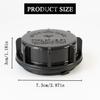 Крышка пыльника фары 921402D000 Подходит для Hyundai Elantra Equus Azera Sonata Santa Fe Genesis Подходит для Kia Optima Sportage Sedona, Больше