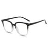Lens Glasses Anti-Radiation Glasses Women Eyeglasses Anti Blue Light Eyeglasses Men Eyeglasses