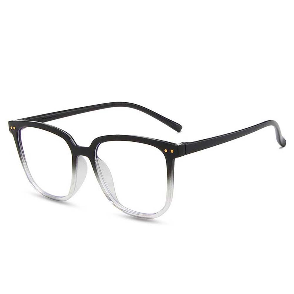 Lens Glasses Anti-Radiation Glasses Women Eyeglasses Anti Blue Light Eyeglasses Men Eyeglasses