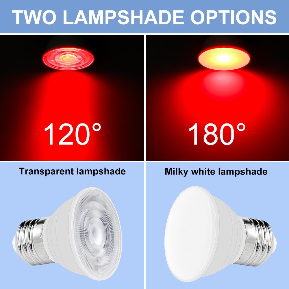 RGB Light Bulb E27 LED Smart Lamp 220V Colorful Bulbs E14 Color Light MR16 Spotlight GU10 Atmosphere Lampara For Home Decorative