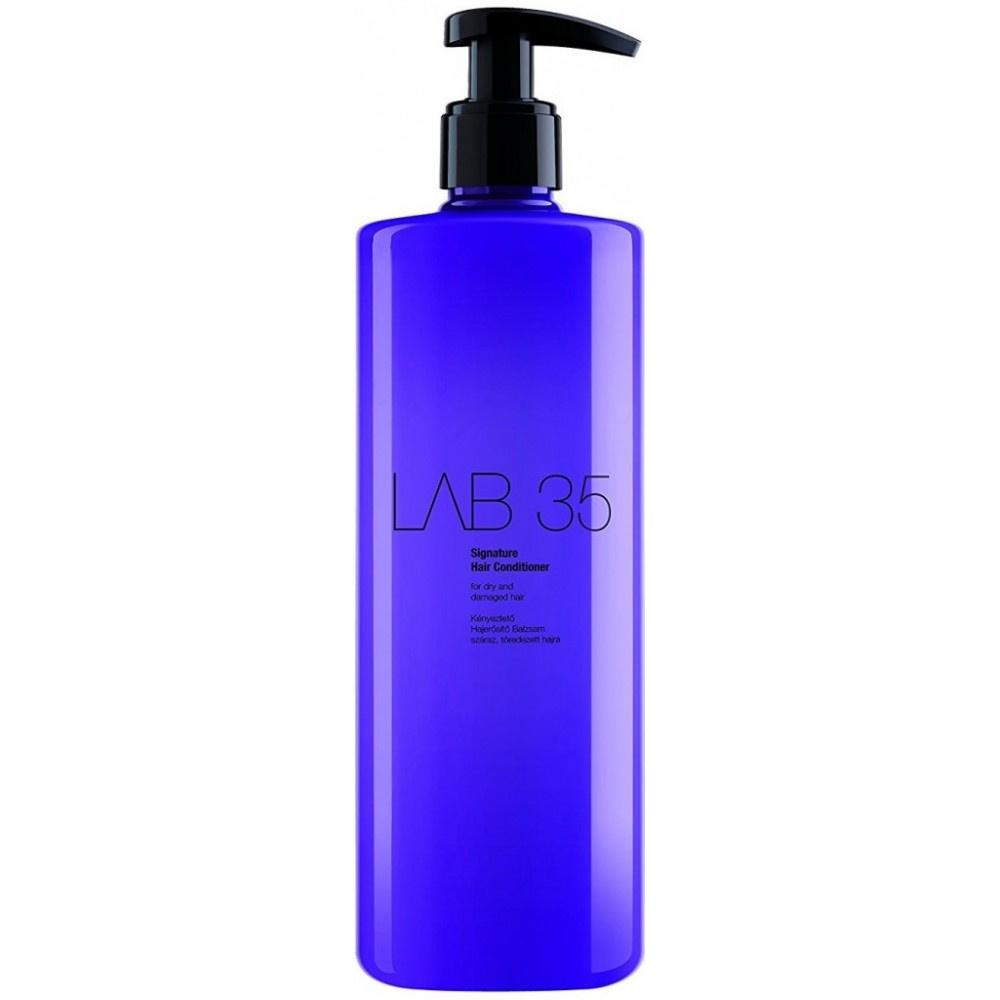 Kallos Lab 35 Signature Conditioner 500Ml