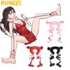 BDSM Bondage Set Bondage Handcuffs Objects Fetish Erotic Toys Kits Sex Toys Couples  Bondage Game Collars Sex Shop