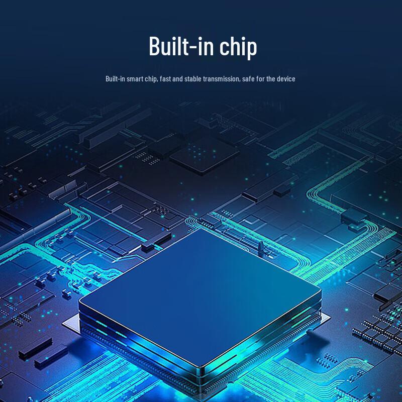 Кабель YRUC2-5W USB 3.0 на Type-C, угловой 90°