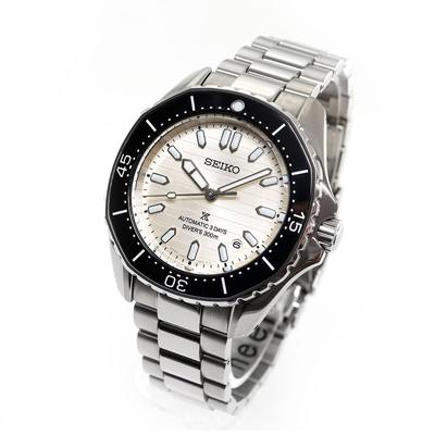 SEIKO PROSPEX Diver Scuba Mechanical Automatic Winding Core Shop Эксклюзивная дистрибуция Ограниченная модель часов SBDC201 [SEIKO] Мужские